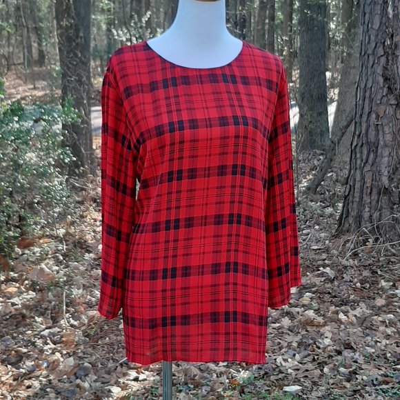 Ann Taylor Factory Tops - Ann Taylor Shirt